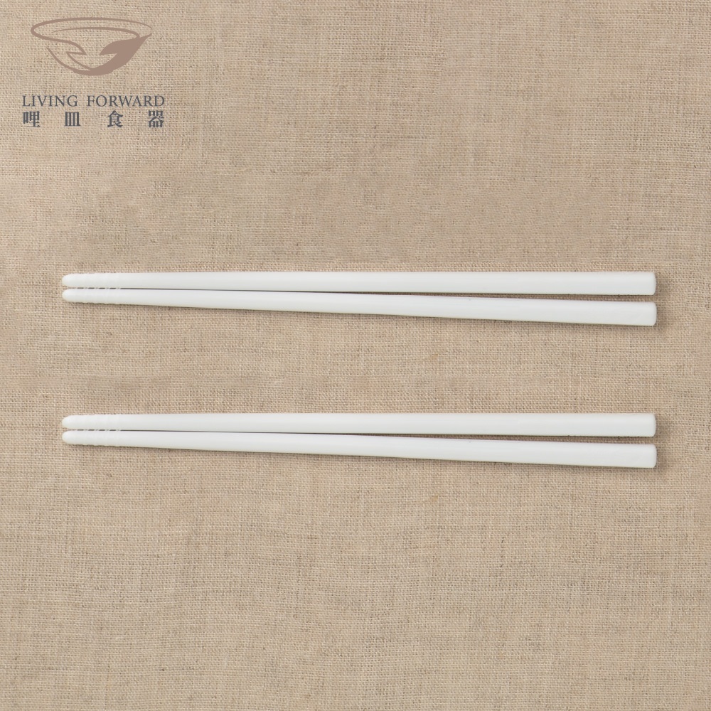 【哩皿食器】台灣製  CPET 潔晶筷22CM(附筷盒)｜暮夜藍, 暮夜藍, large