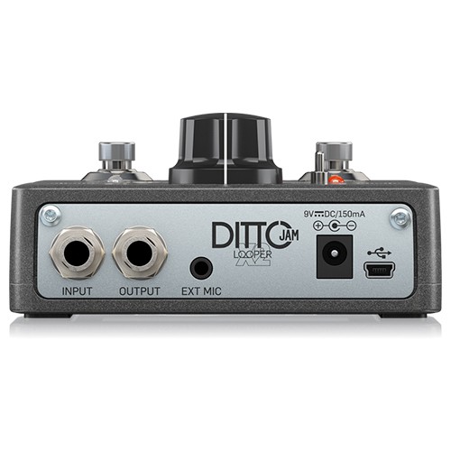 tc electronic Ditto Jam X2 效果器【敦煌樂器】, , large