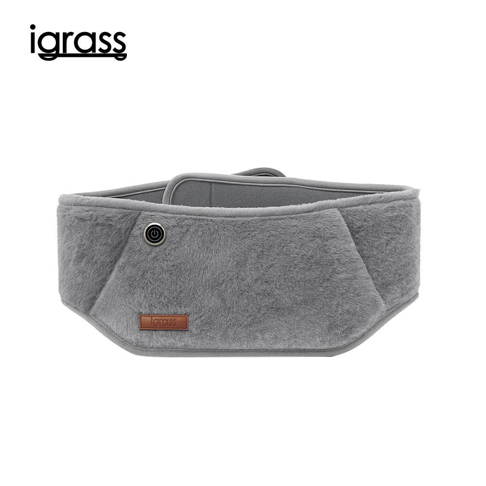igrass Plush Heated Waistband, , large
