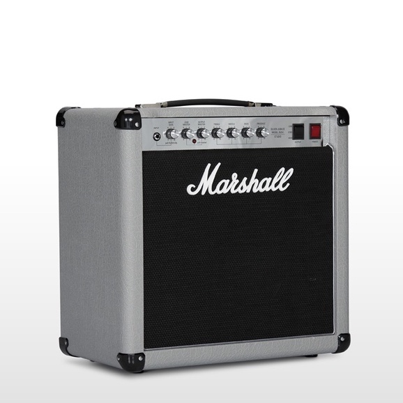 Marshall 2525C Mini Silver Jubilee 全真空管吉他音箱【敦煌樂器】, , large