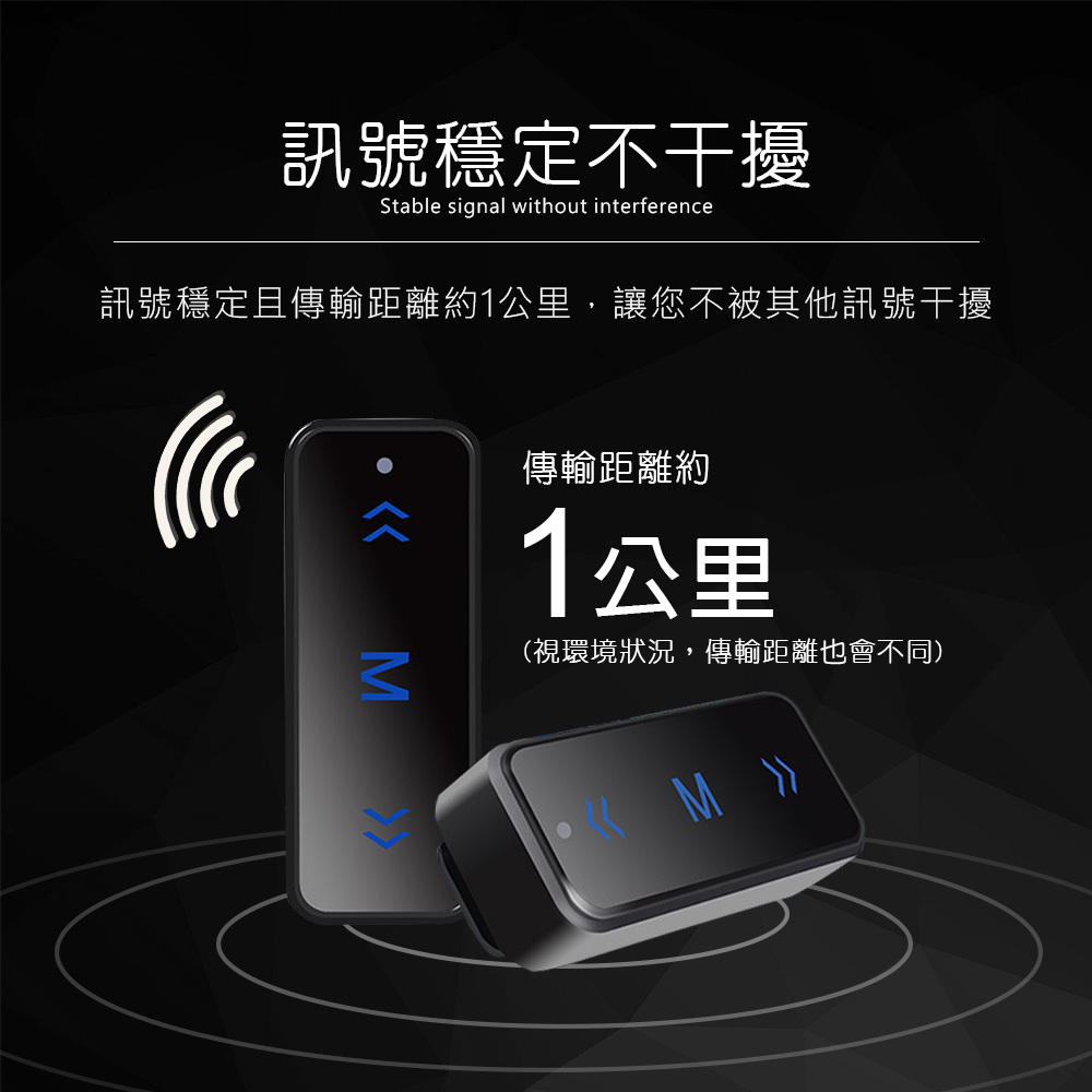 【HANLIN】-TLK1 迷你無線電耳機式對講機#現貨 USB 小巧便攜 續航力強 14頻道 餐廳 導遊 團體 飯店, , large