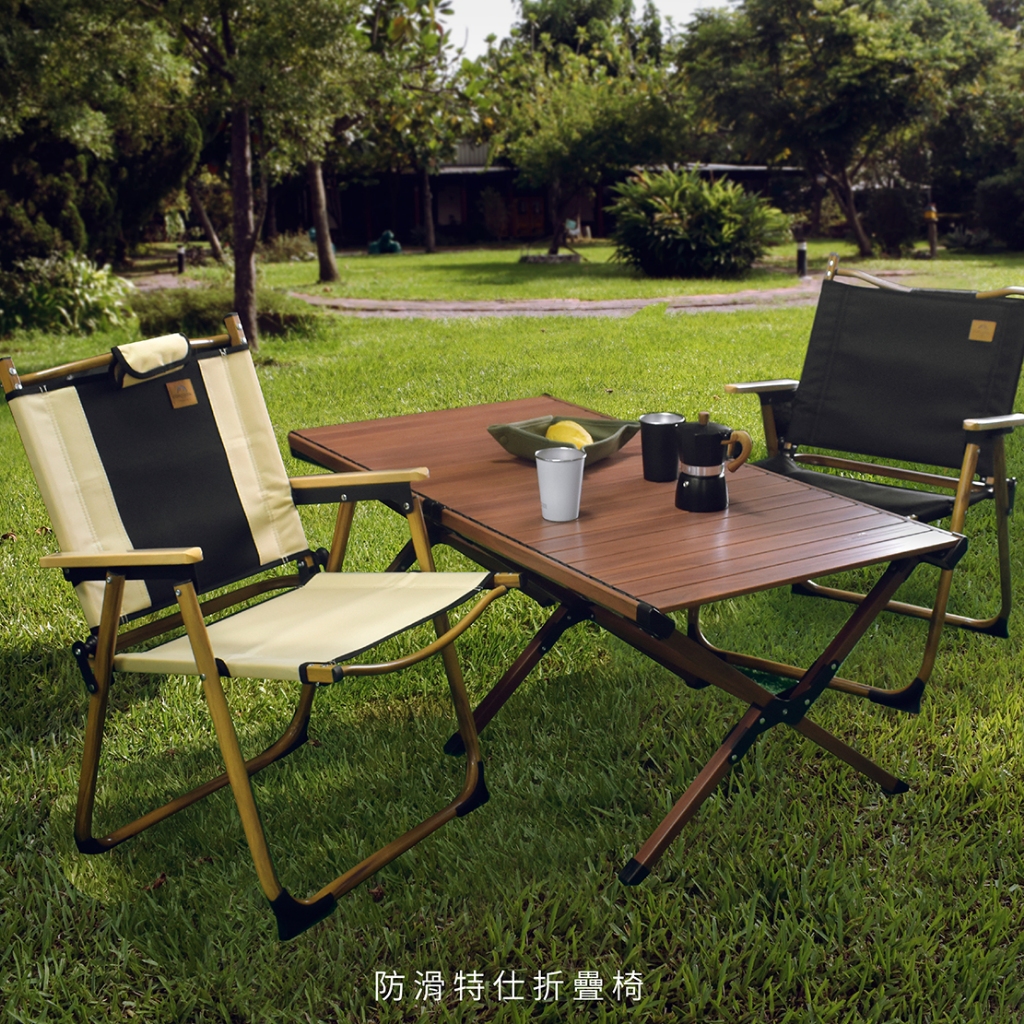 Camping chair, , large