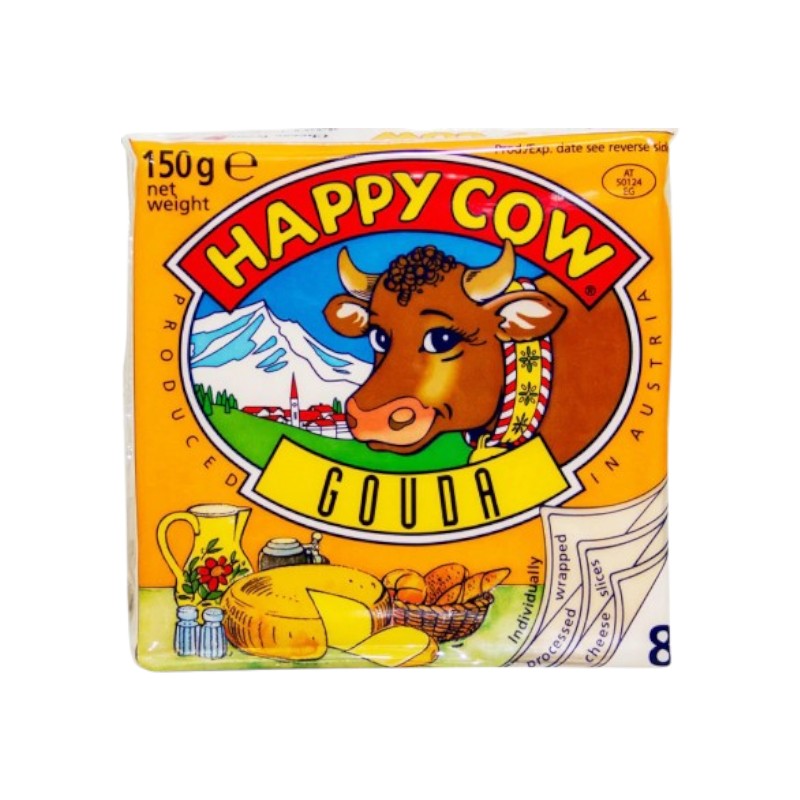 Happy Cow Gundam Cheese, , large