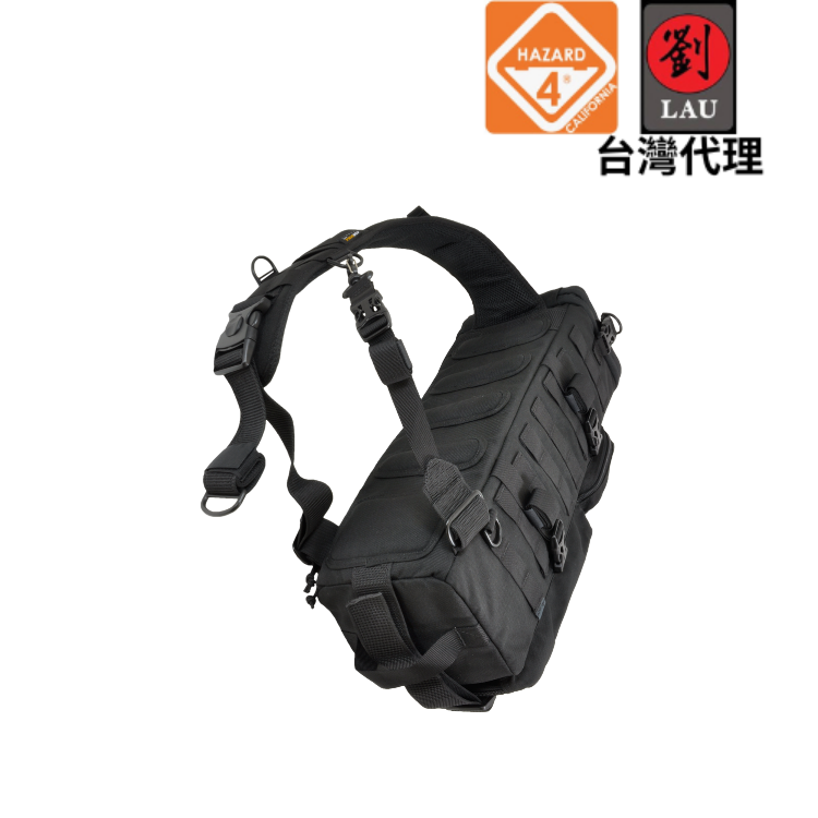 HAZARD 4 EVC-PRC-BLK, , large