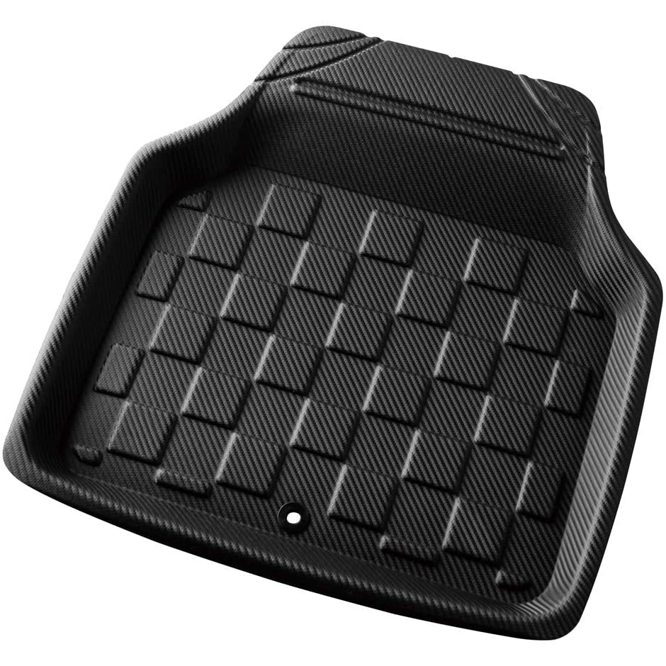 Car Mat, , large