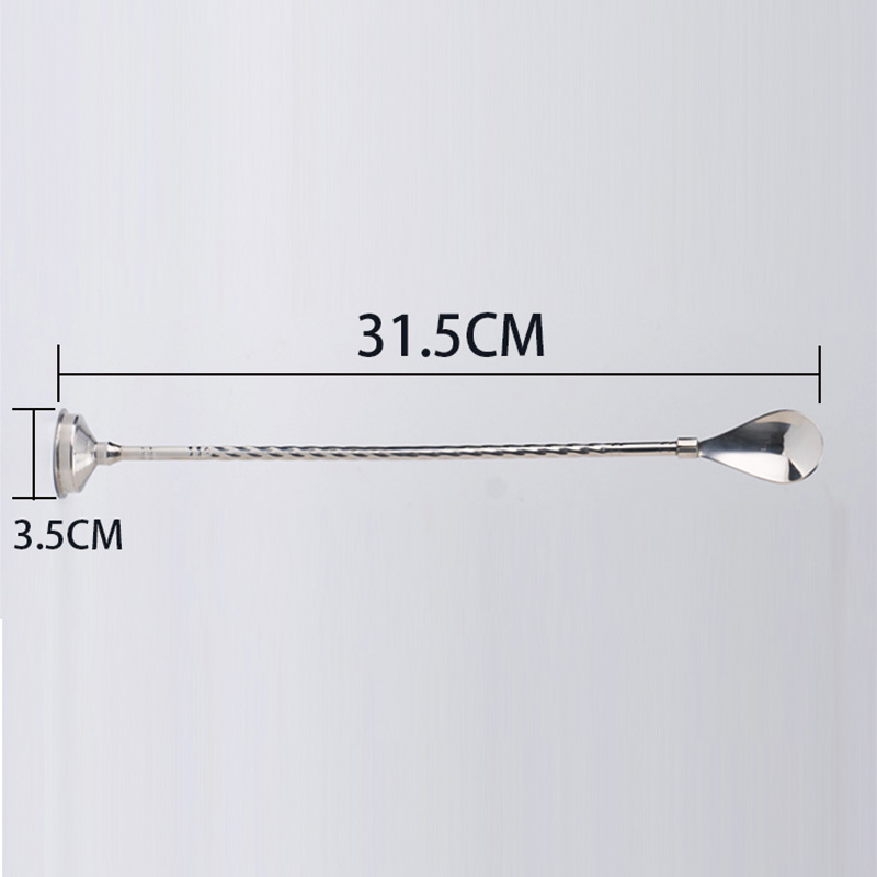 Twister - Bar stirrer, , large