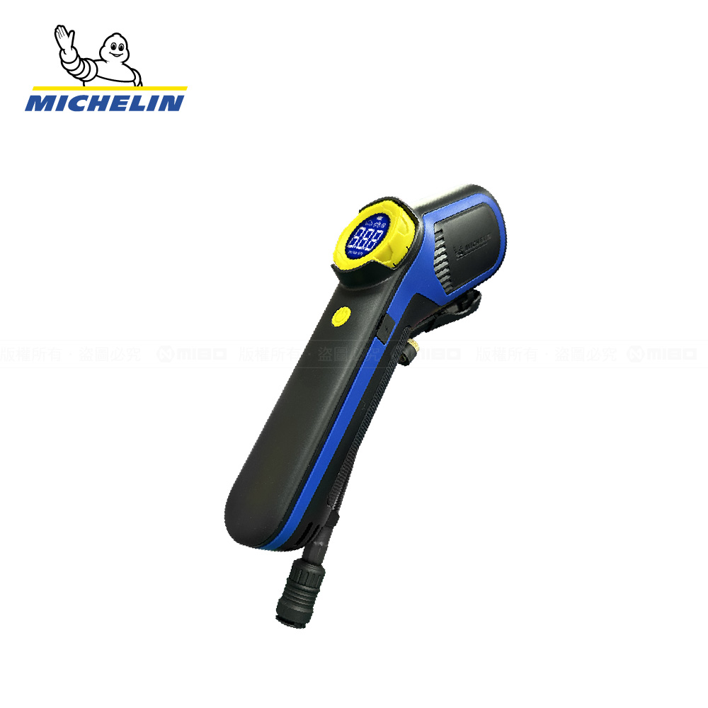 MICHELIN Michelin Smart Wireless Electric Inflator 10.8V ML-22289, , large