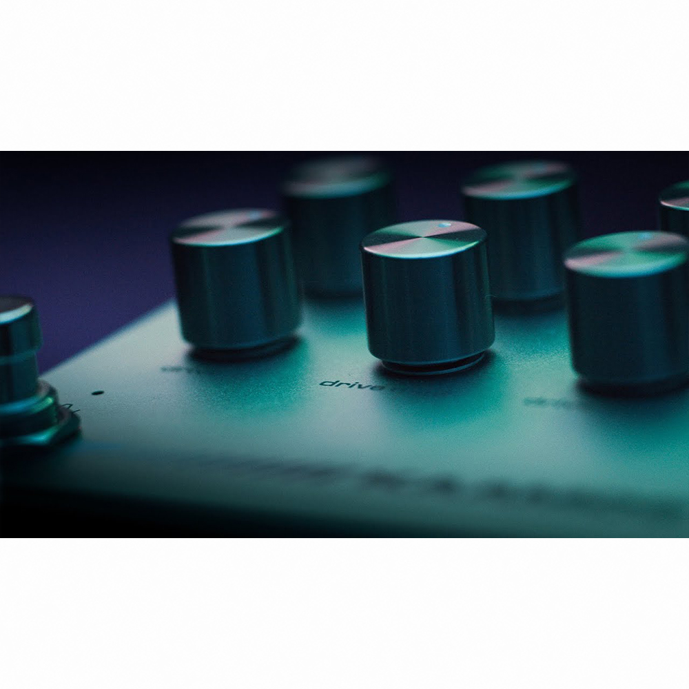 Darkglass Kaamos Bass Distortion & Octaver, , large