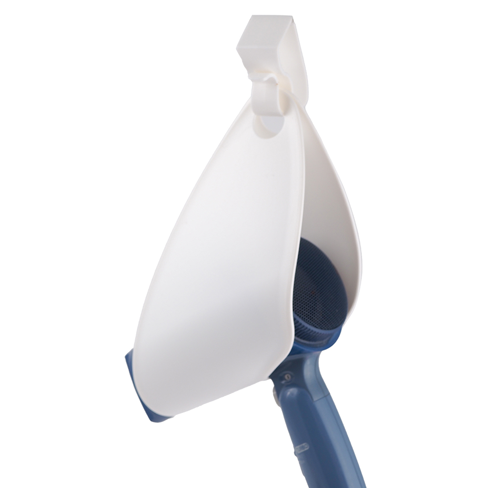 日本製Inomata吹風機收納掛架-2入, , large