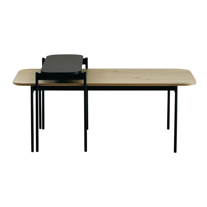 RICHOME邁可茶几組, , large