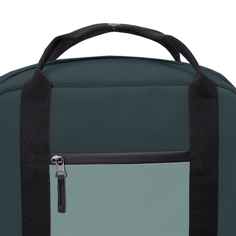 Ucon Acrobatics Ison Mini Lotus Backpack Forest-Mint, , large