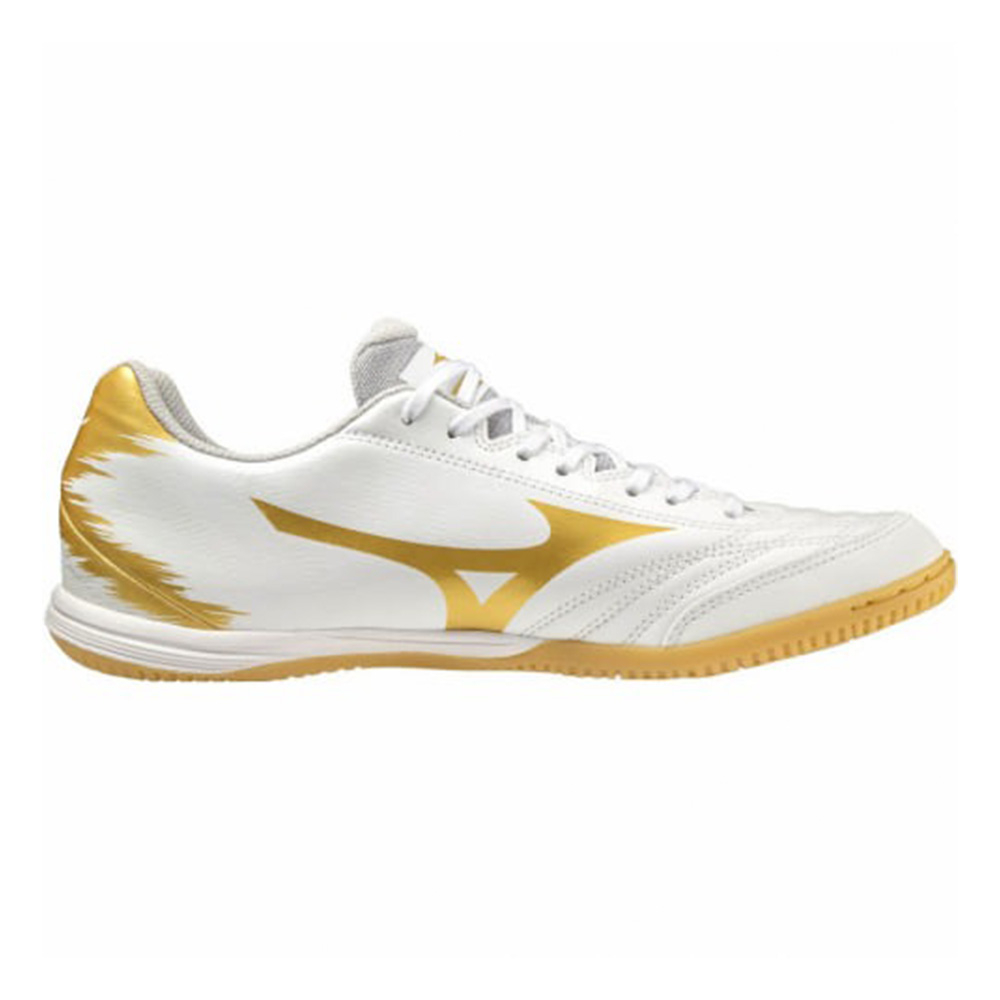 MIZUNO MONARCIDA PRO 室內平底足球鞋 2E楦 Q1GA232152 23FWO 【樂買網】, , large