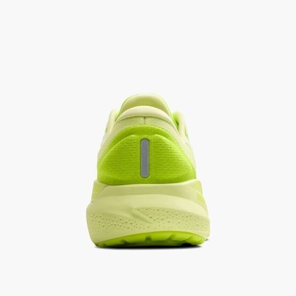 Brooks Adrenaline Gts 24 男 慢跑鞋 超發光限定款 緩衝 彈力 螢黃 [1104371D346], , large