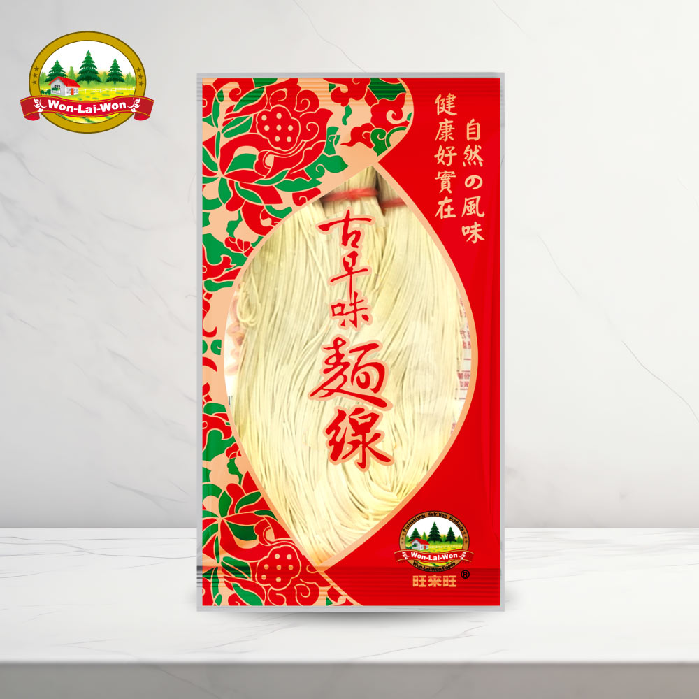 Won-Lai-Won Traditional Noodles, , large