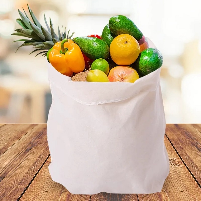Fruits Vegetables Bag, , large