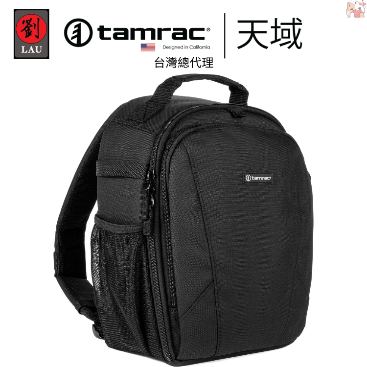 [劉氏國際]Tamrac Jazz Photo Backpack 84 v2.0 T2284-1919 爵士樂系列攝影背包, , large