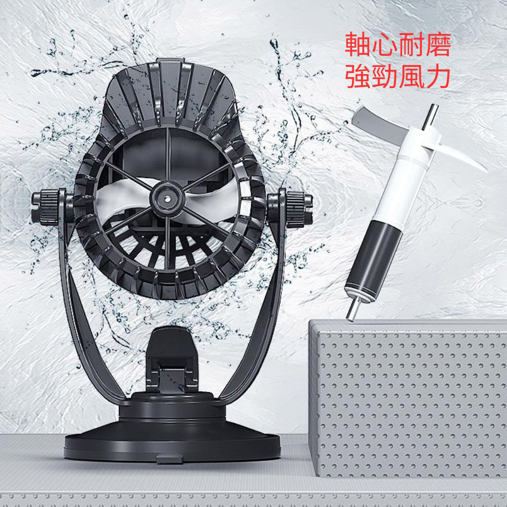 Wave generator with four-speed FM tuning ZY-1000BP, , large