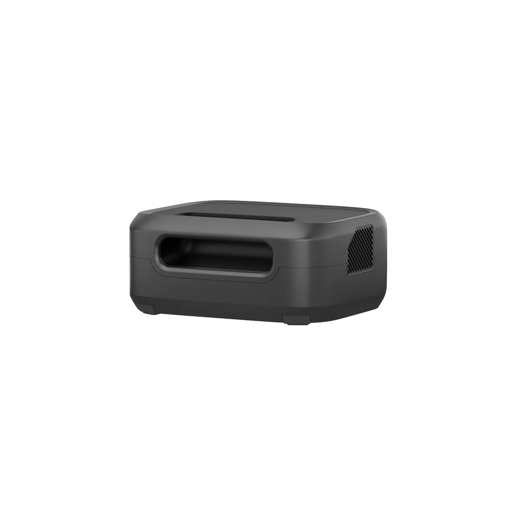 EcoFlow RIVER 3 UPS 儲能電源＋60W 太陽能板, , large