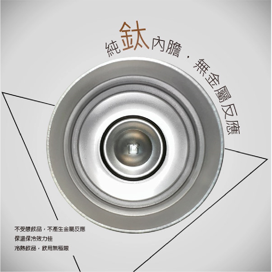 PERFECT 理想牌 鈦品味彈蓋真空保溫杯 470cc霧黑色-Leidea樂德兒, , large