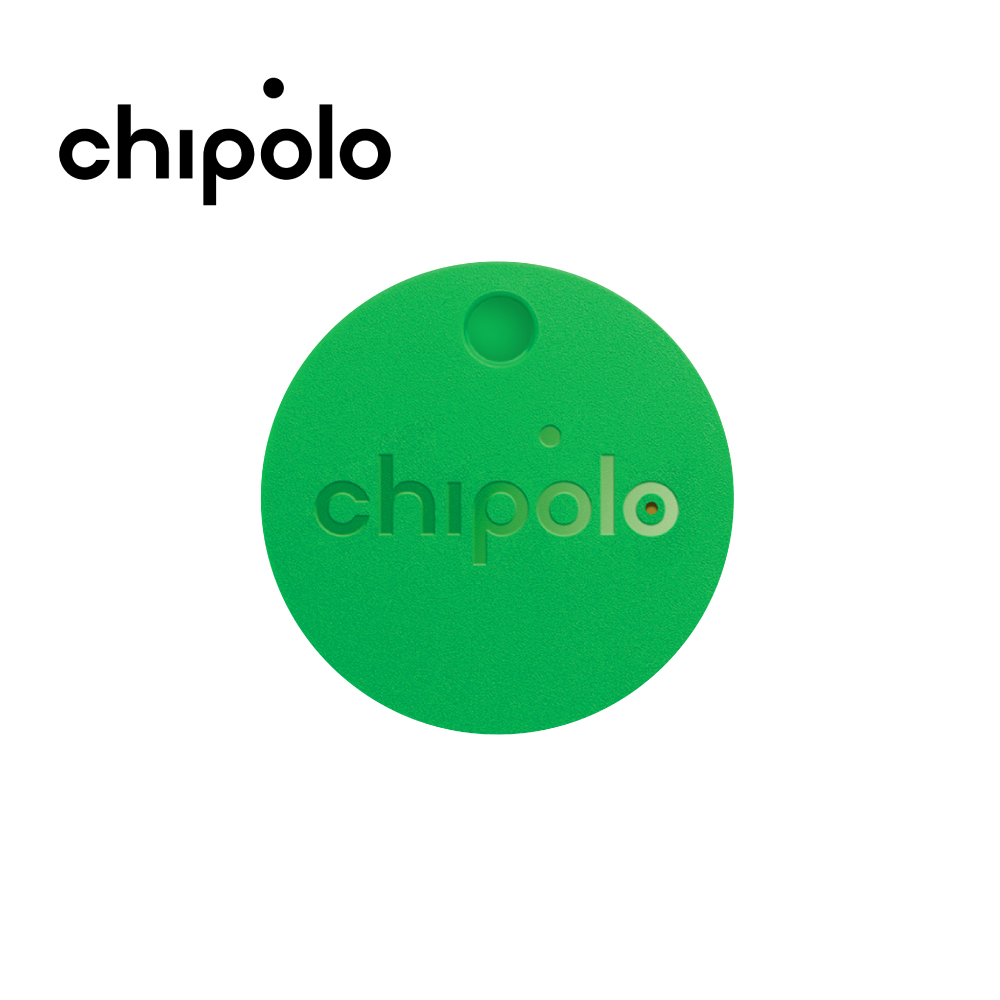 Chipolo ONE anti-lost helper-green, , large