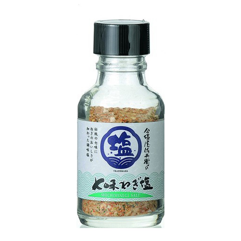 Seescore shichimi salt, , large