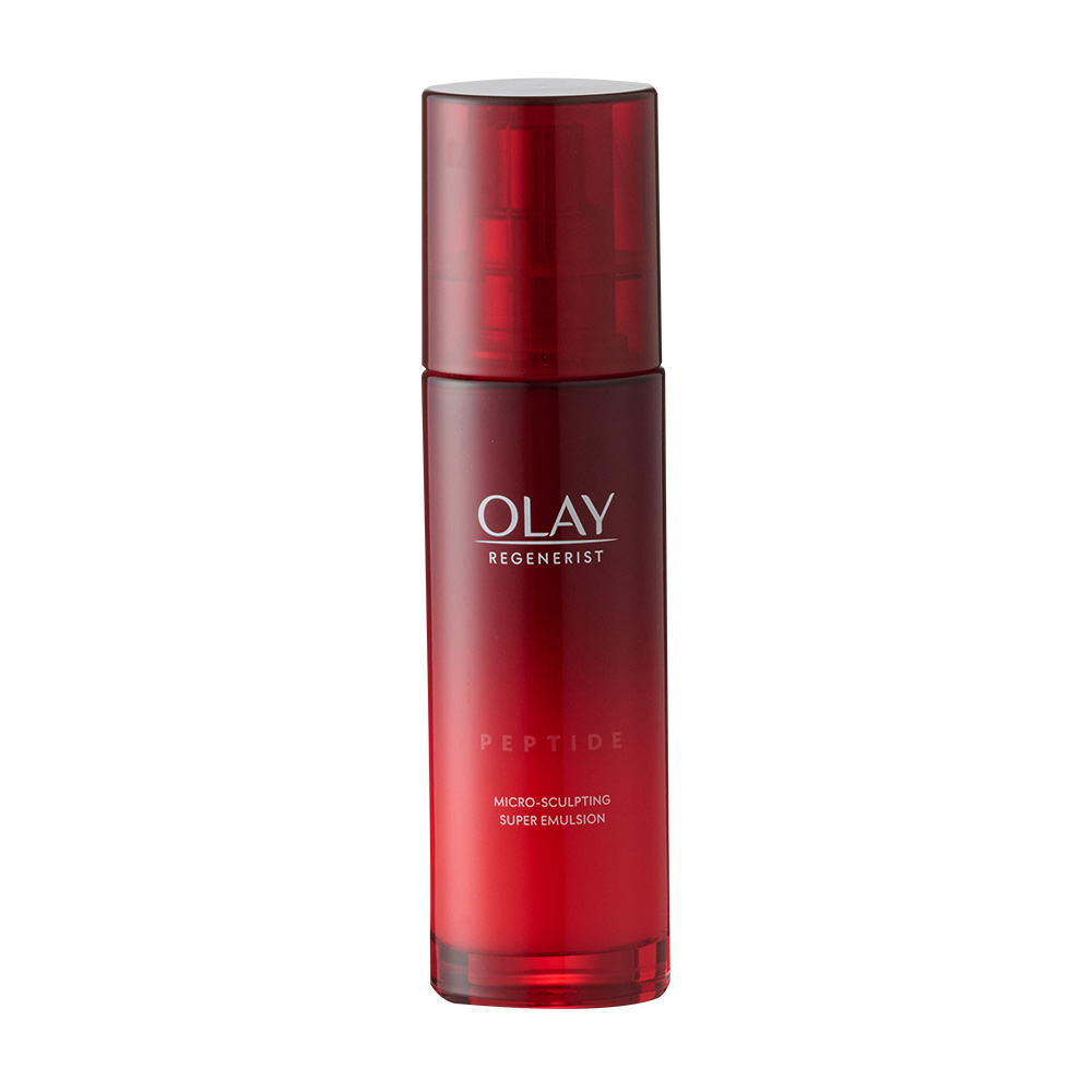 【OLAY】新生高效緊緻精華乳液 100ml 公司貨, , large