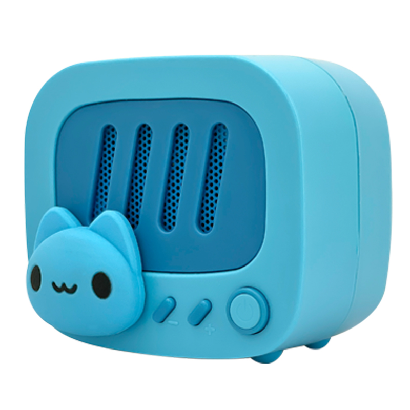 Bugcat capoo  portable Bluetooth speaker , , large