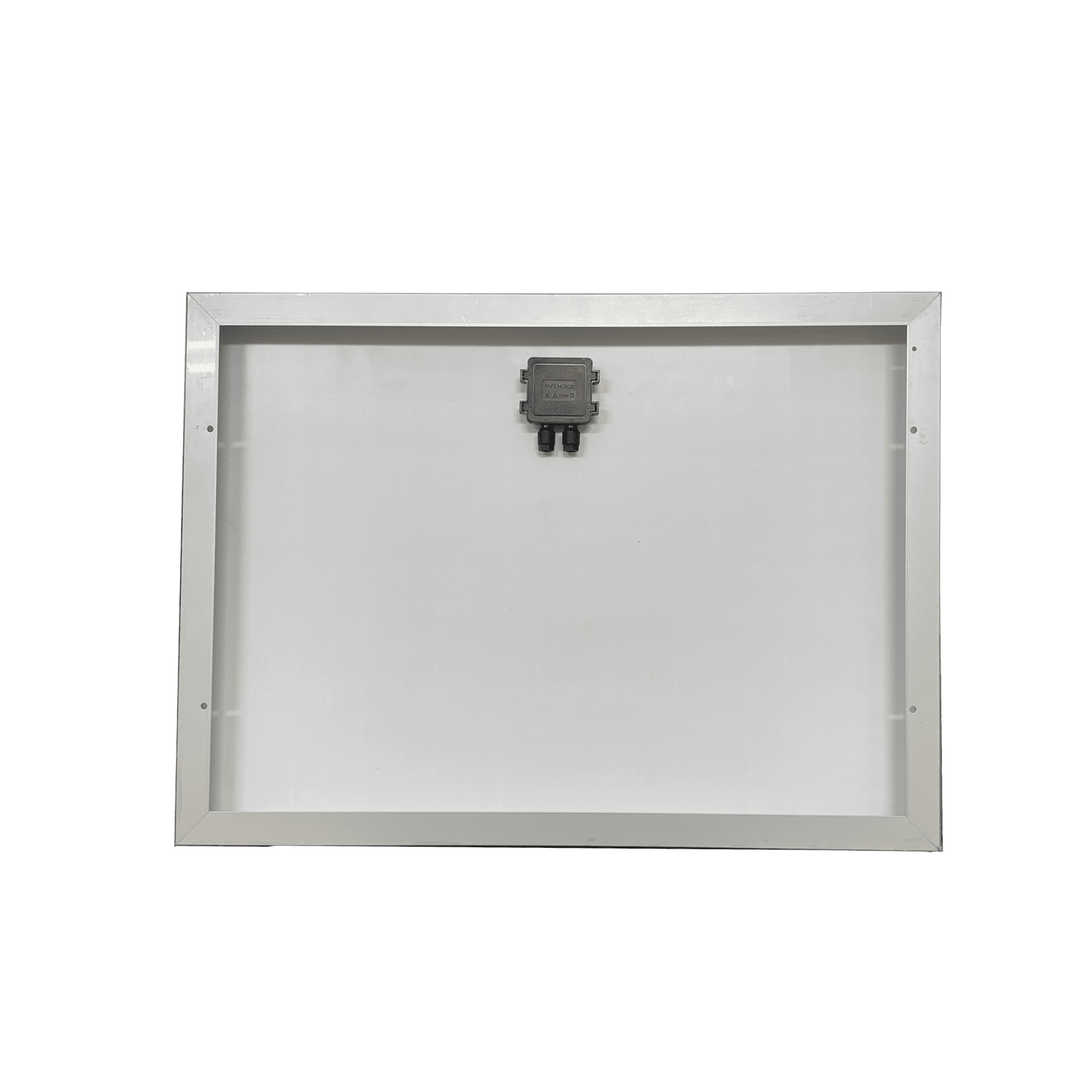 【iSOLAR】55W solar panel, , large