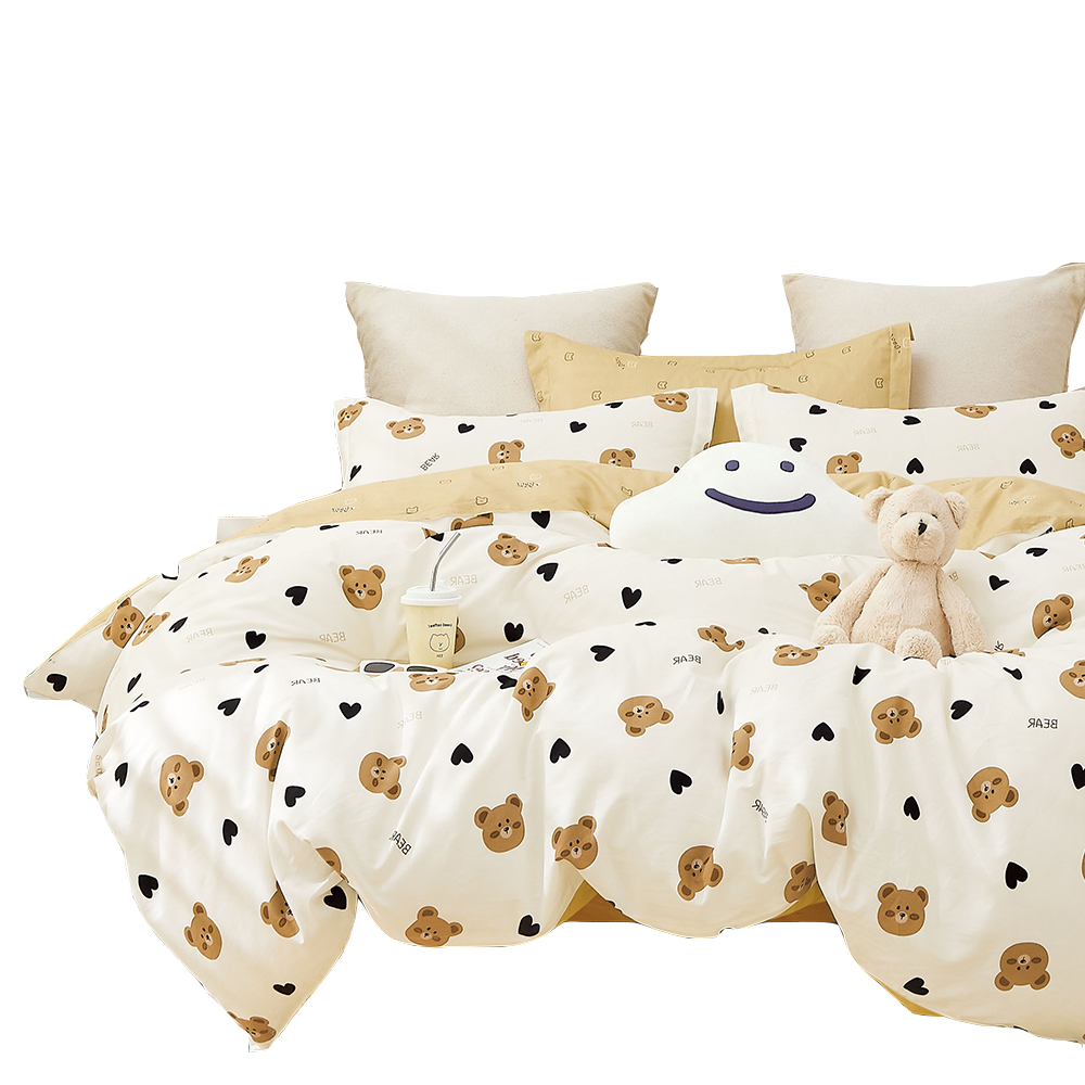 bedding, , large