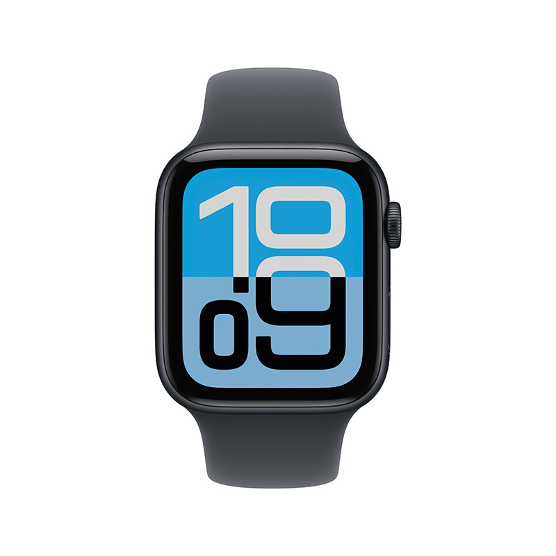 Apple Watch SE 3 GPS 44m, , large