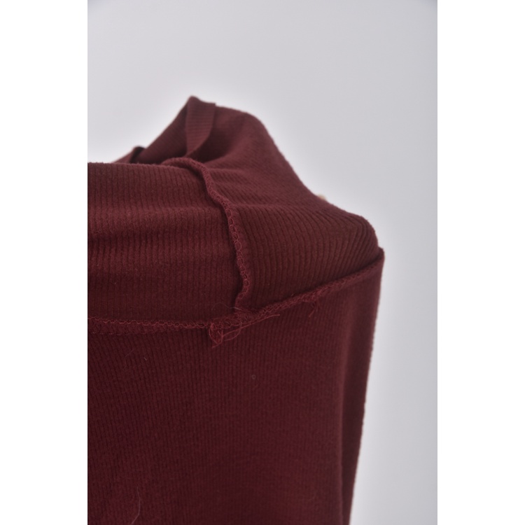 (S) 【智恩私服】eleven質感無袖紅色洋裝二手衣, , large