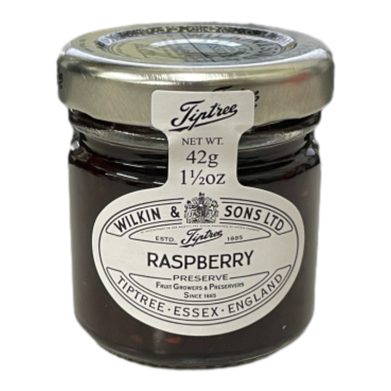 Raspberry jam, , large