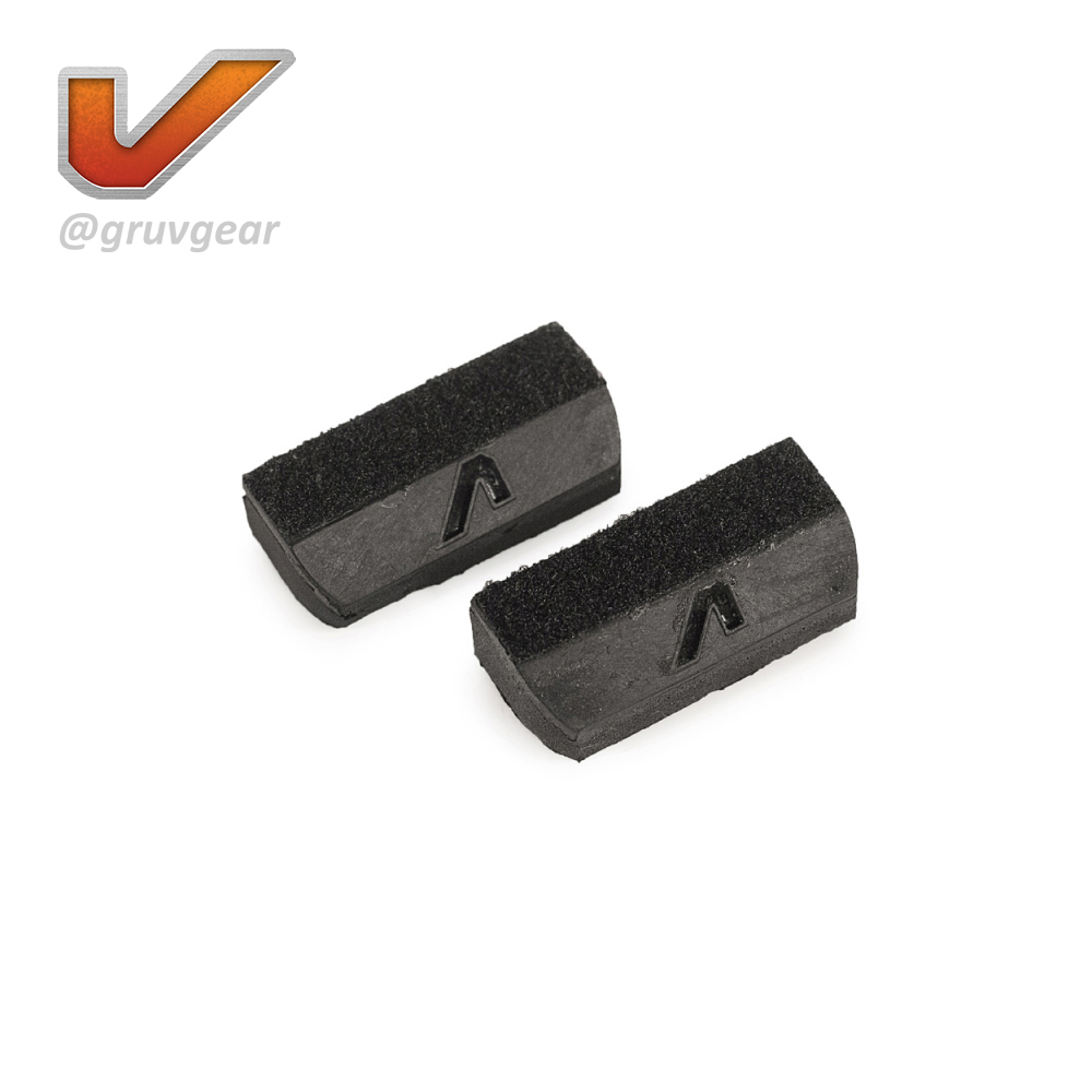 GruvGear FWG 悶音弦枕 黑色款 L 尺寸【敦煌樂器】, , large