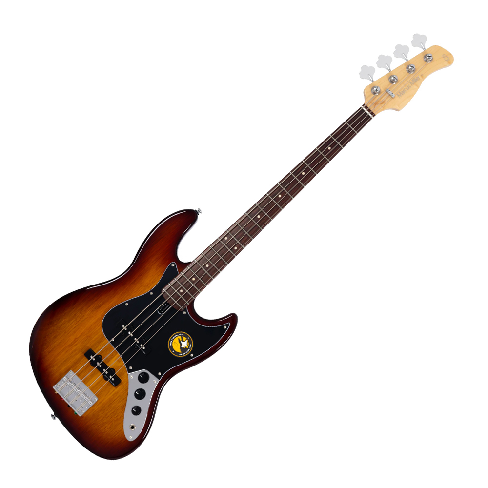 SIRE V3P-4 Marcus Miller 四弦貝斯 太陽漸層【敦煌樂器】, , large