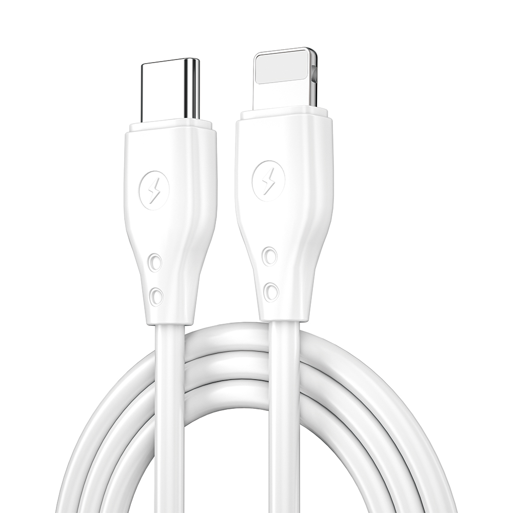 【WiWU】30W PD Fast Charging Cable 1M, , large