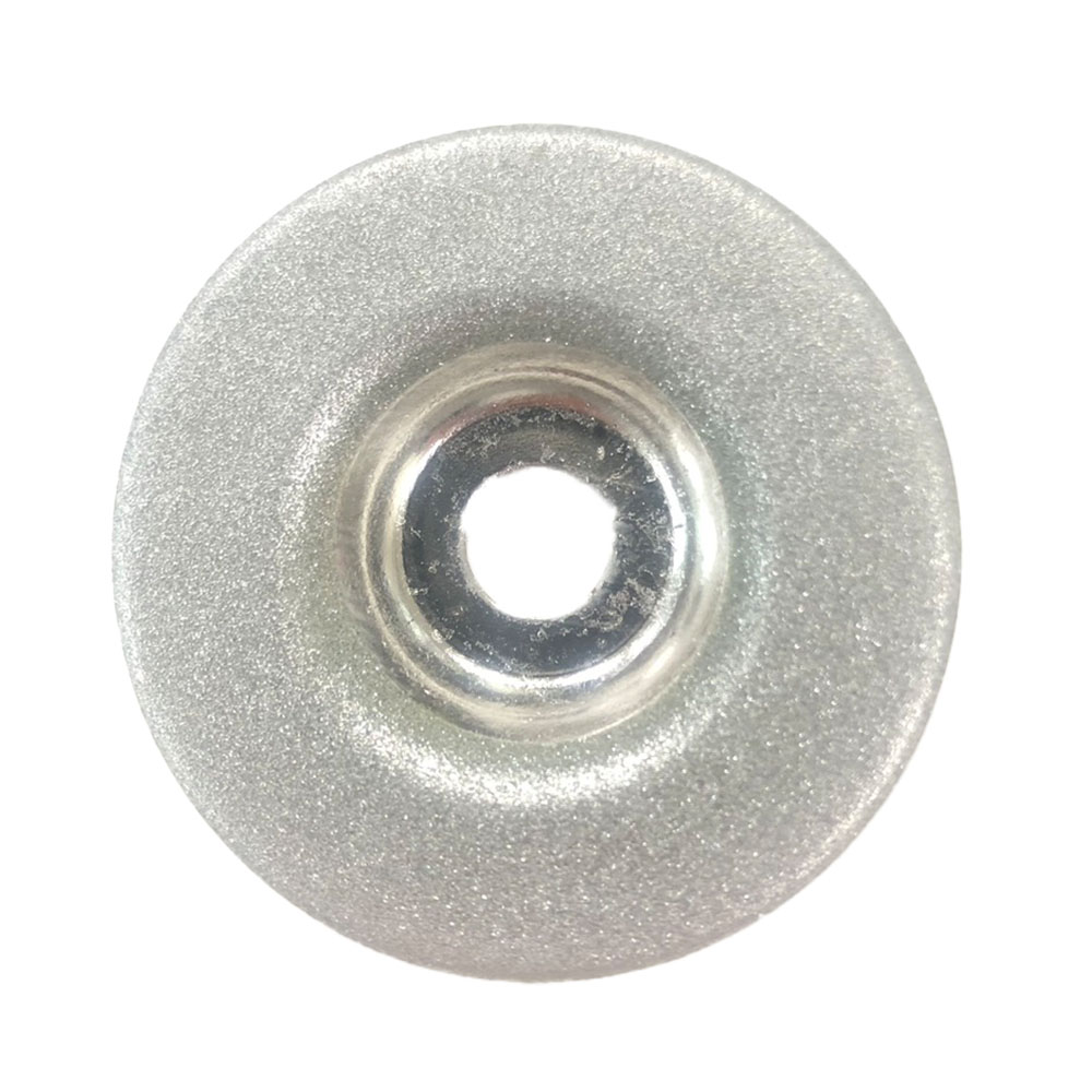 全自動磨鑽頭打磨機刀片180目(粗), , large