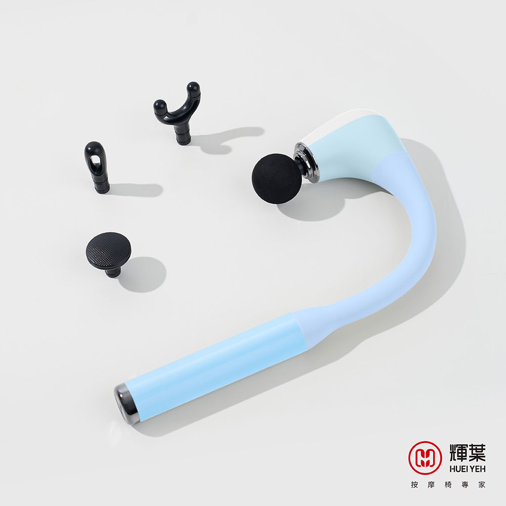 Xmini Massage Gun, , large