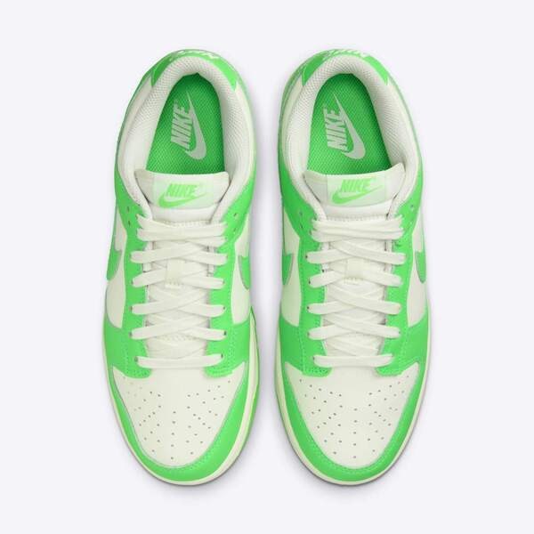 Kixpress-Nike Wmns Dunk Low 女 運動休閒鞋 低筒 舒適 穿搭 青綠 [HV0842-133], , large