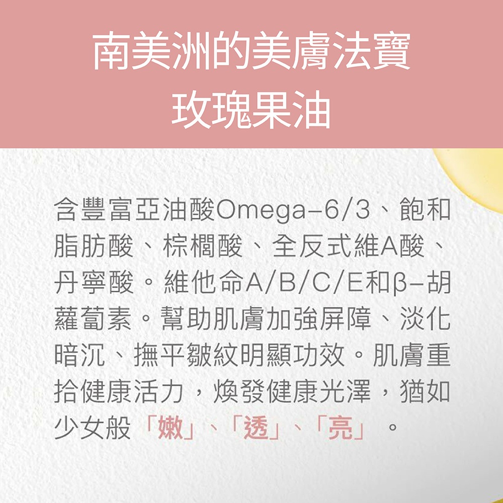 【FJ豐傑生醫】玫瑰瞬效活膚膠囊-50顆/瓶(緊緻肌膚ｘ啟動青春能量), , large