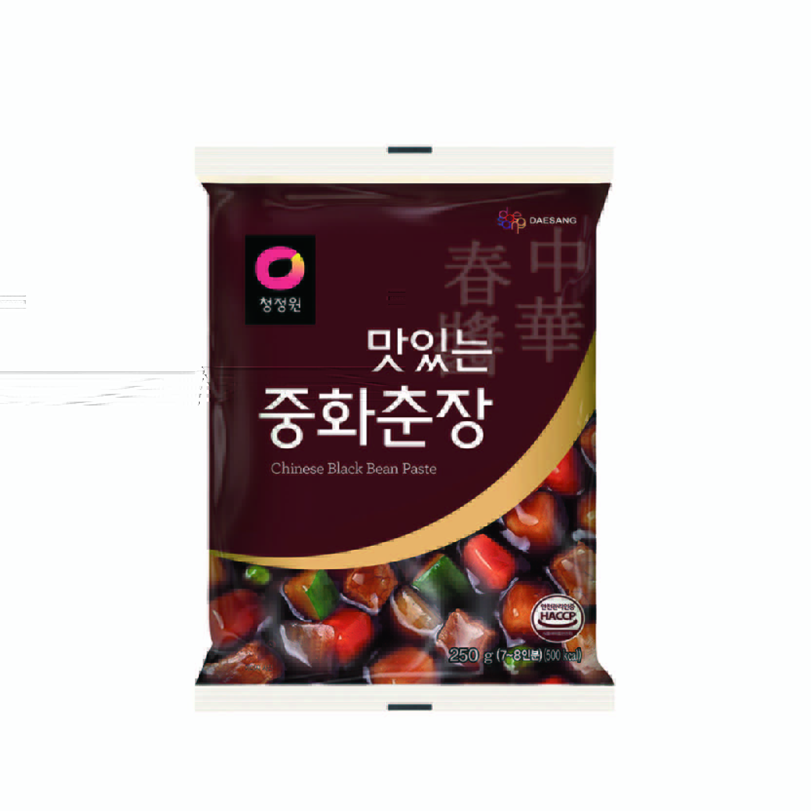 CHINESE BLACK BEAN PASTE 250G, , large