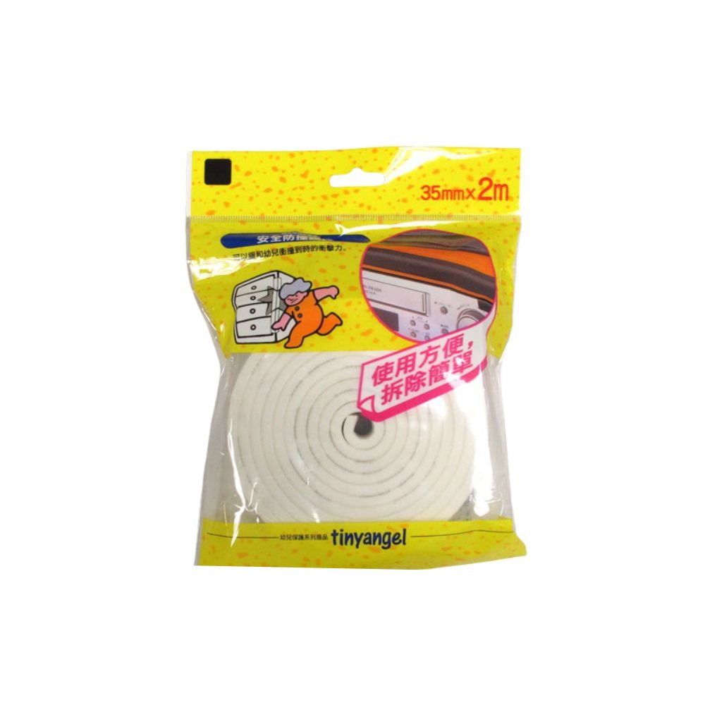 PE Soft, (白)M6261, large