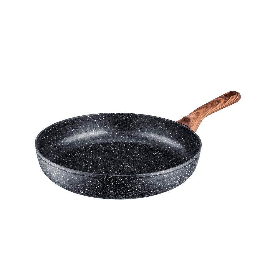 Mineral series non-stick frying pan 26cm, , large