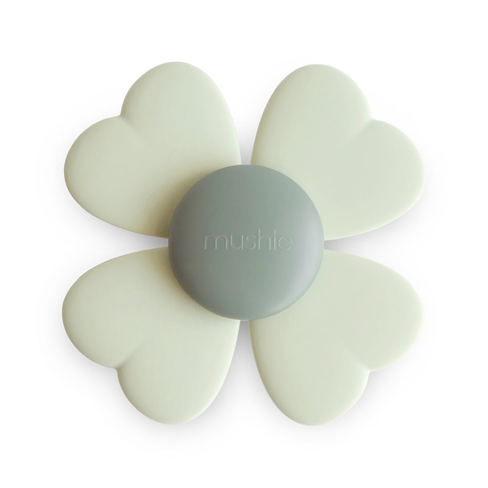 Mushie Suction Toy​ - Spinner - Lucky, , large