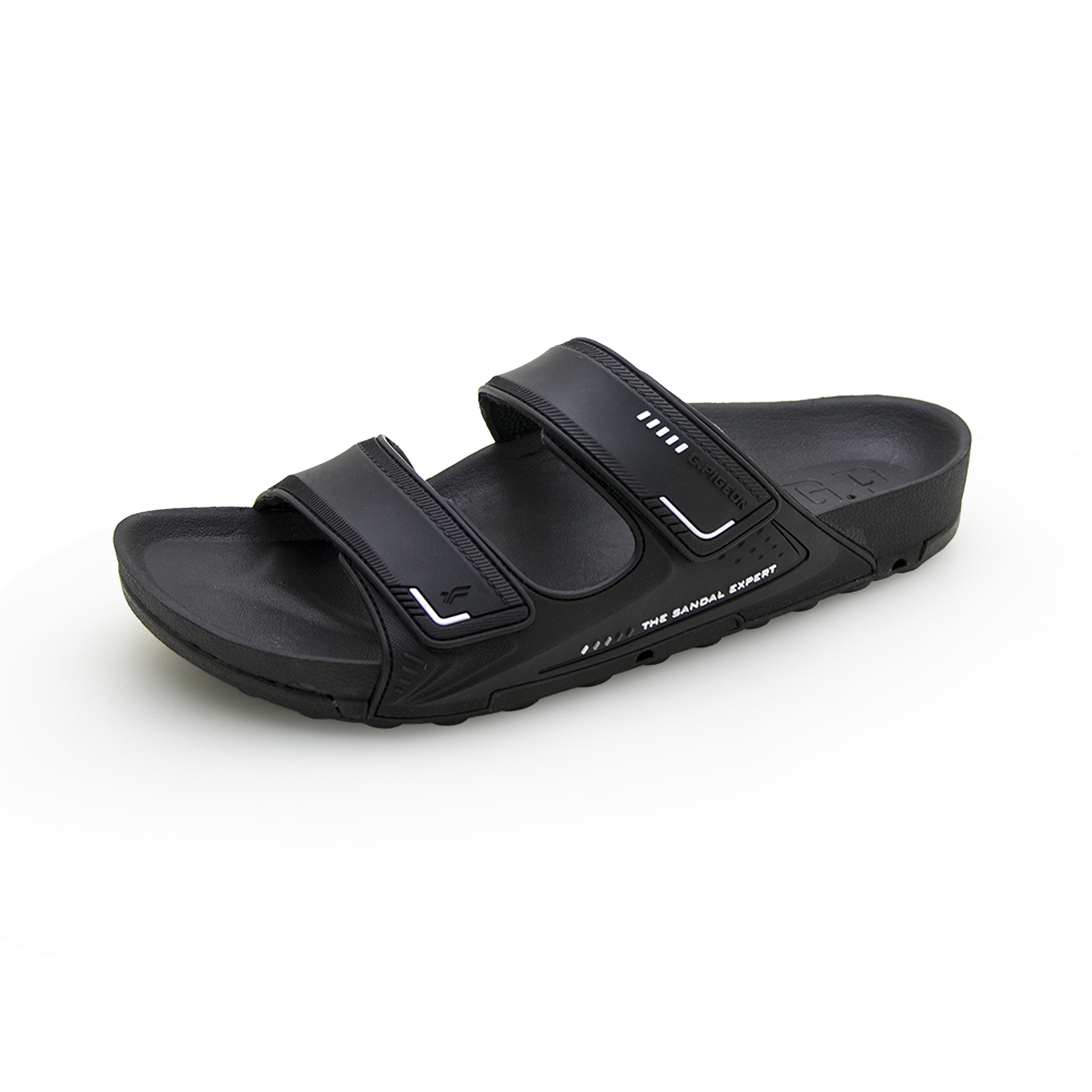 Mens casual sandals, , large