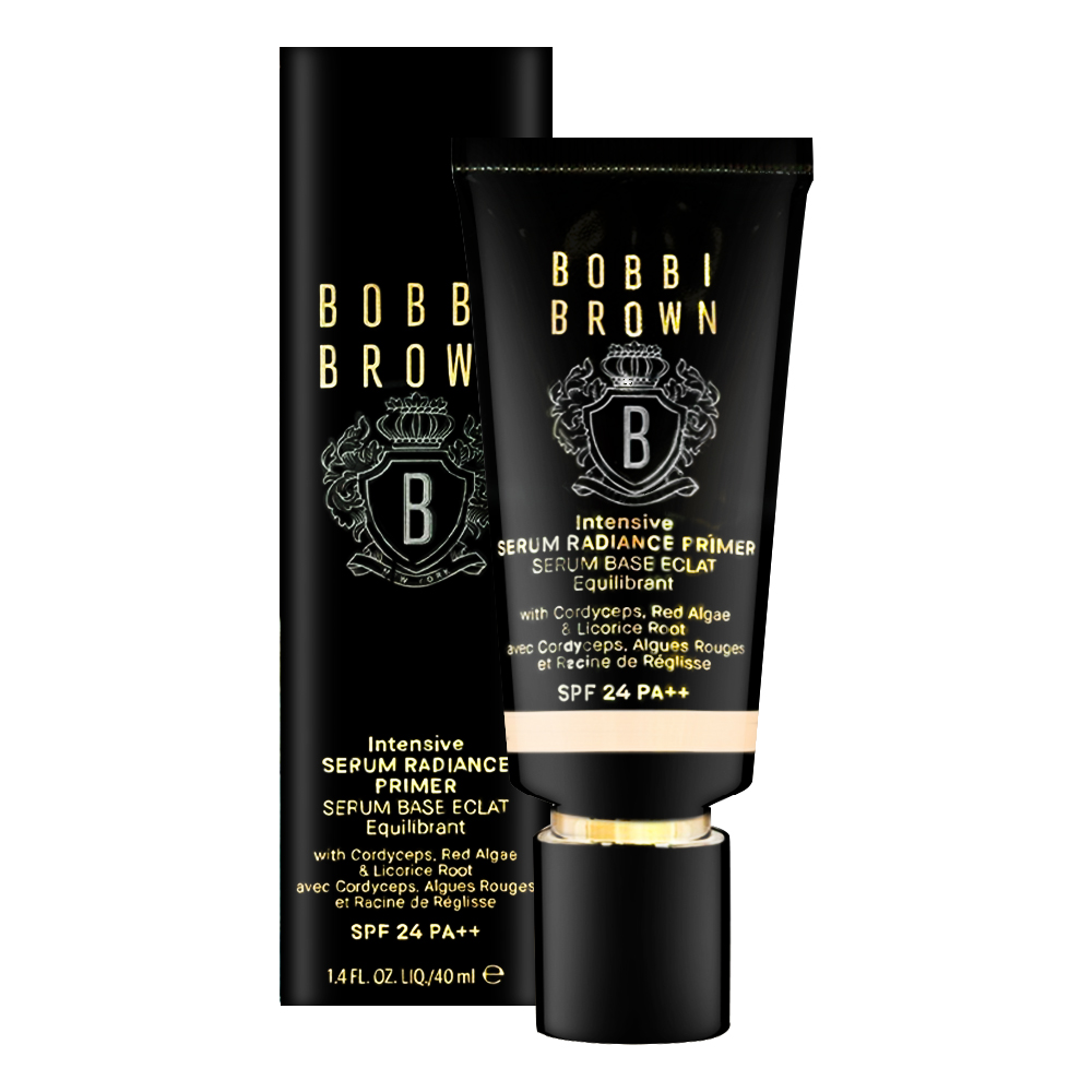 【BOBBI BROWN】冬蟲夏草精華亮膚持妝乳 40ml #Rosy玫瑰粉