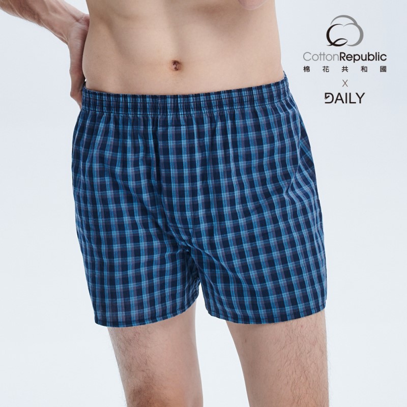Mens boxer, , large