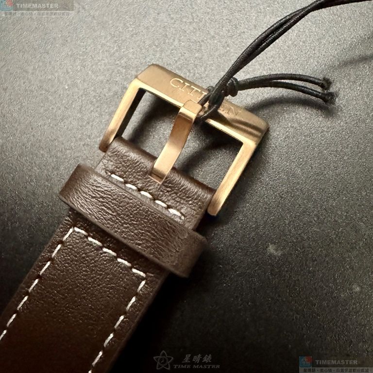 [TIMEMASTER] CITIZEN watch, 44mm, CI00019, , large