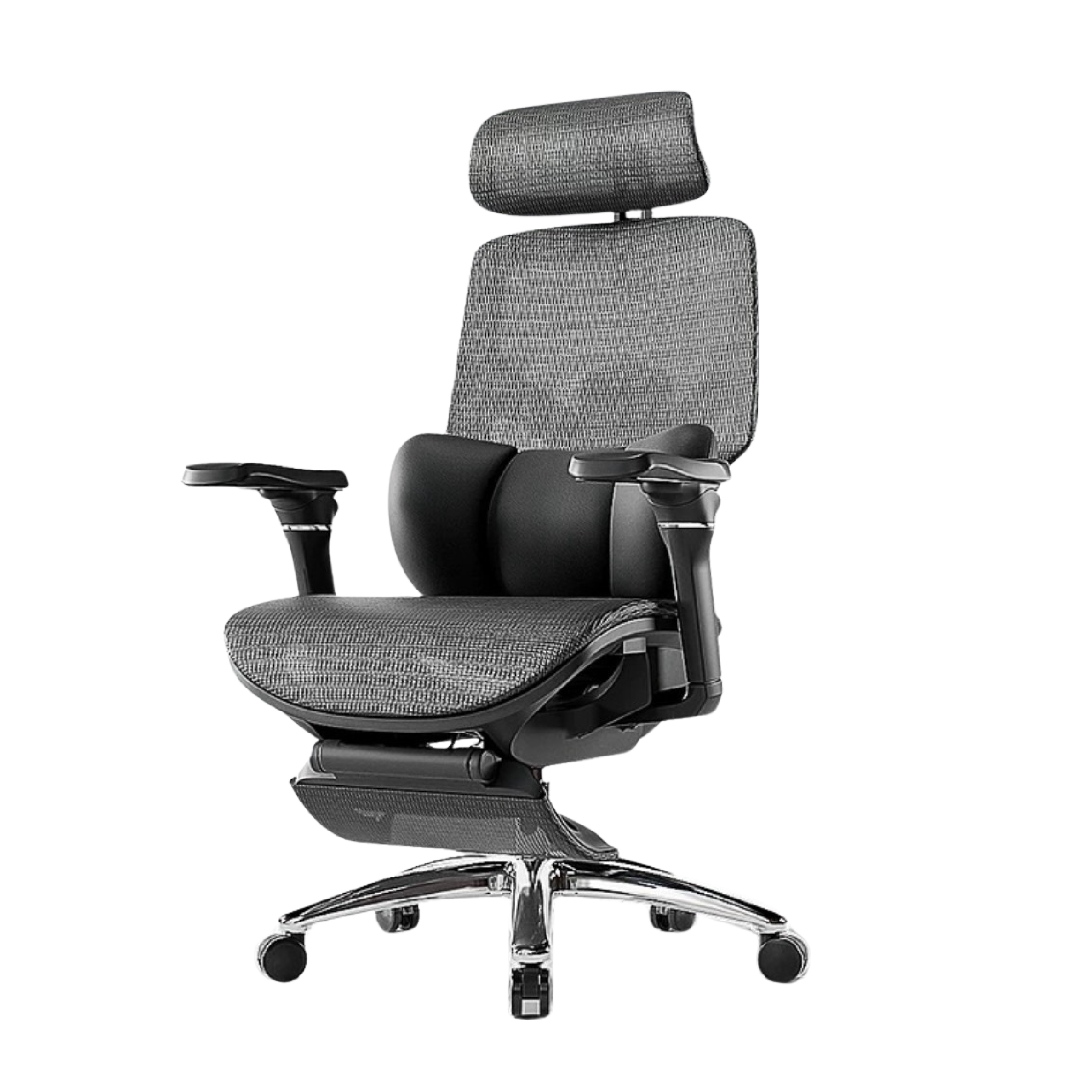 Clouds ergonomic chair, , large
