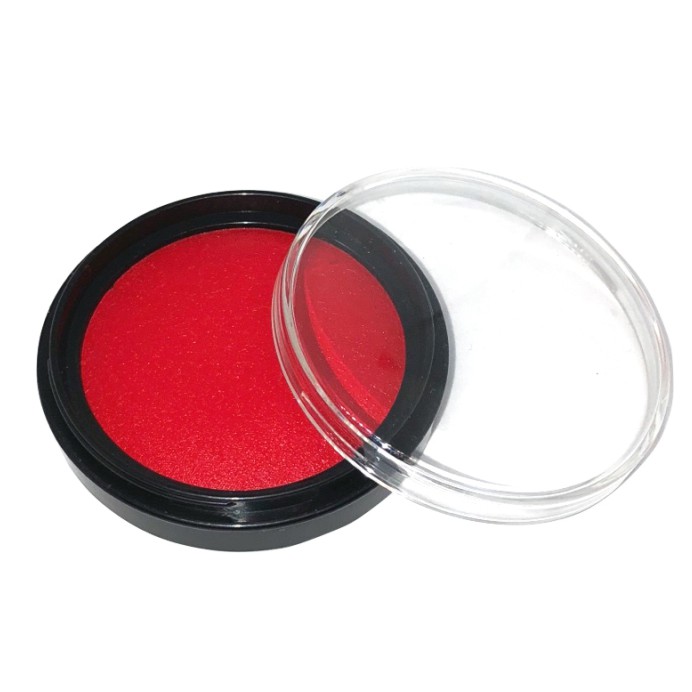 徠福 Life 高級布面印泥(NO.75), , large