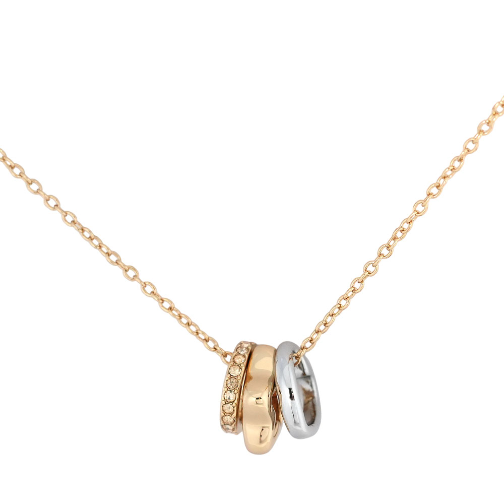necklace, , large